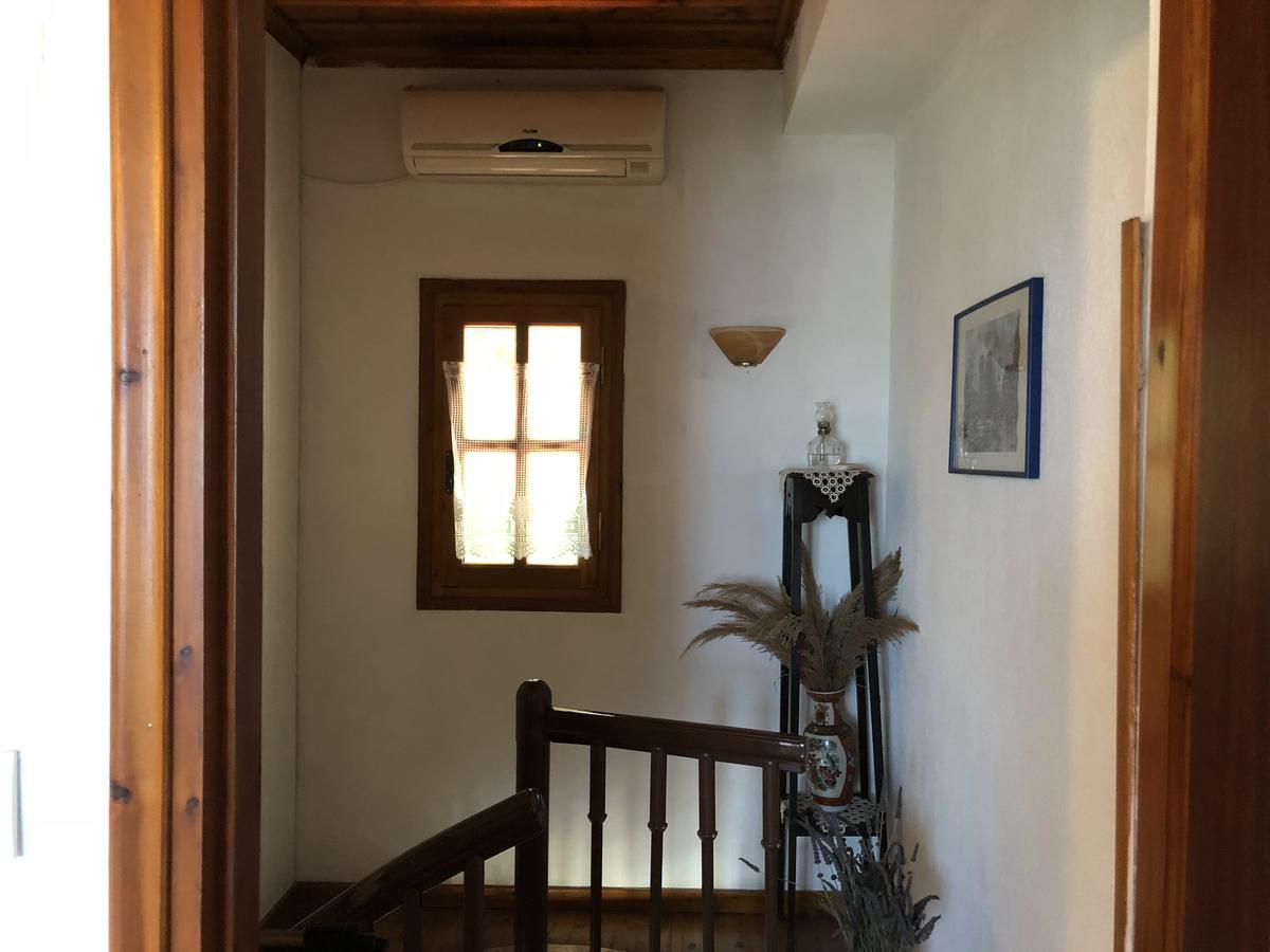 Вилла Eva'S House Муреси Экстерьер фото
